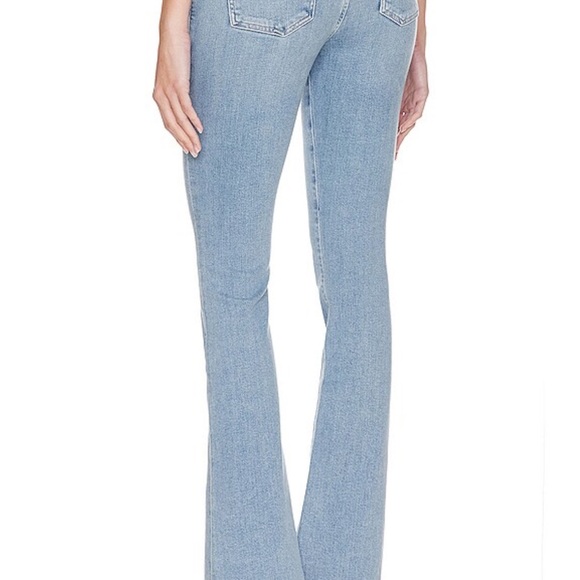 Citizens of Humanity Lilah High Rise Bootcut 27 - Picture 3 of 14